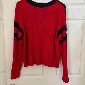 Tommy Hilfiger Ladies Size L Sweater
